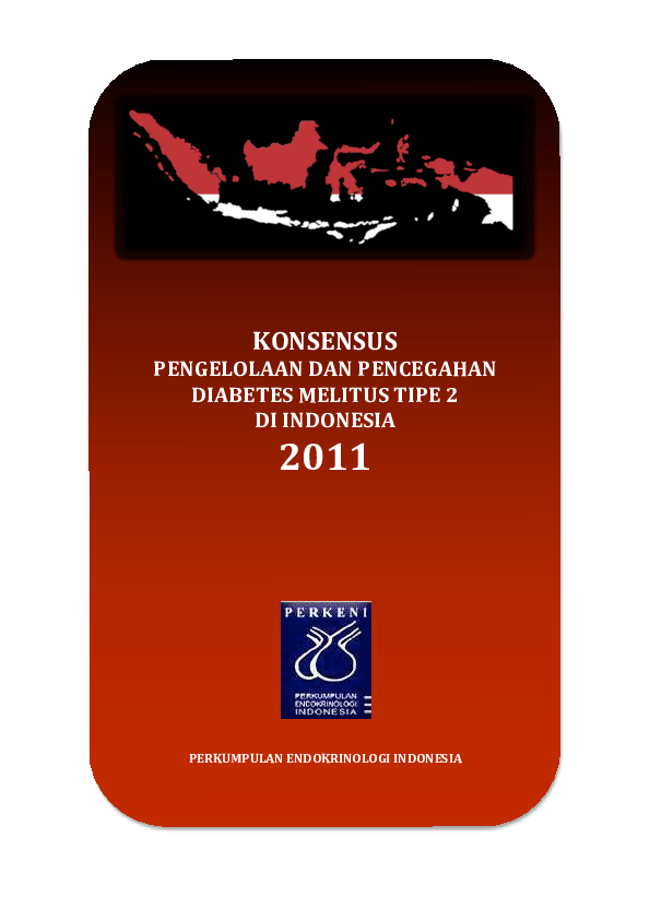 pencegahan diabetes tipe 2 pdf