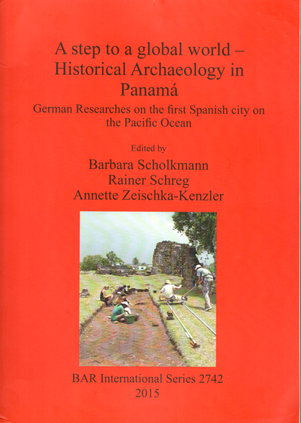(PDF) Zeischka-Kenzler, Annette: The world in one place – A trading ...