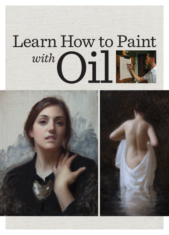 (PDF) Learn How to Paint Oil with Mustafa Saldamlı Academia.edu