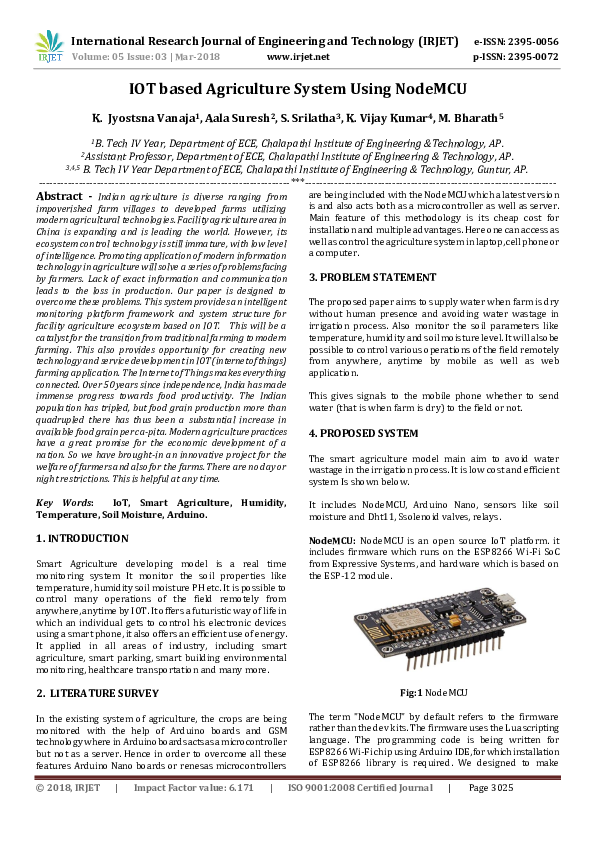 Nodemcu basics picture