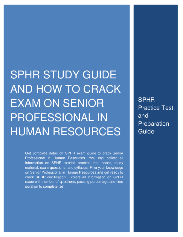 SPHRi Examengine