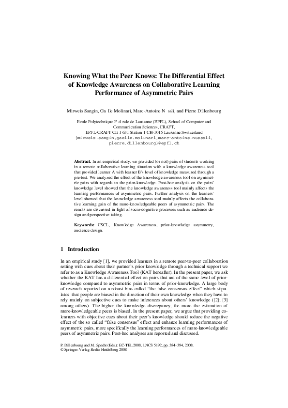 Difference between knowledge and understanding image