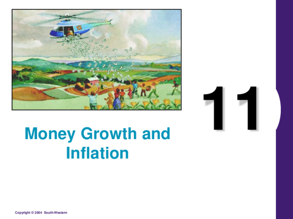 (PPT) 11. money inflation.ppt