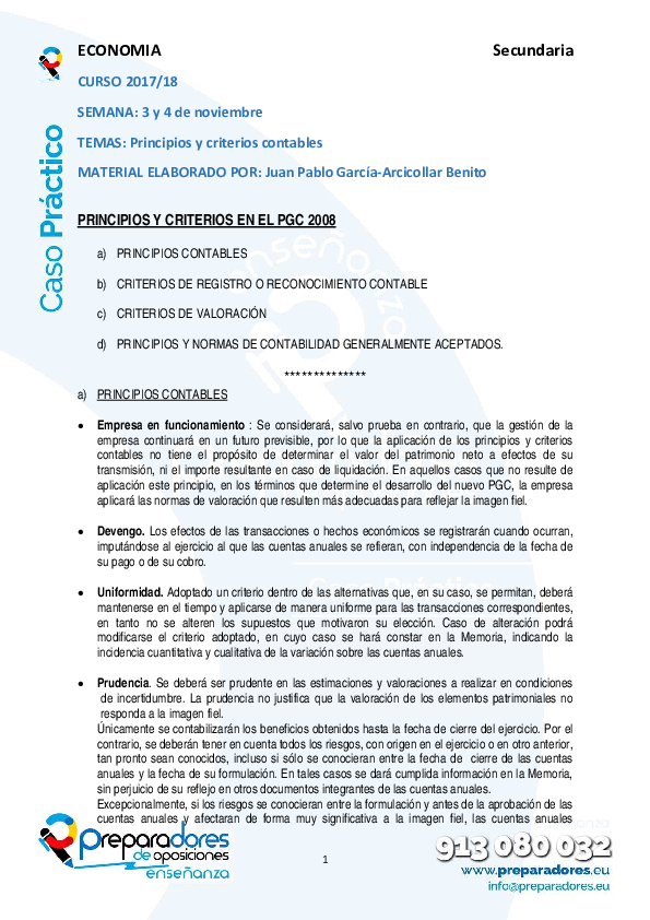 (PDF) Principiosycriterios contables