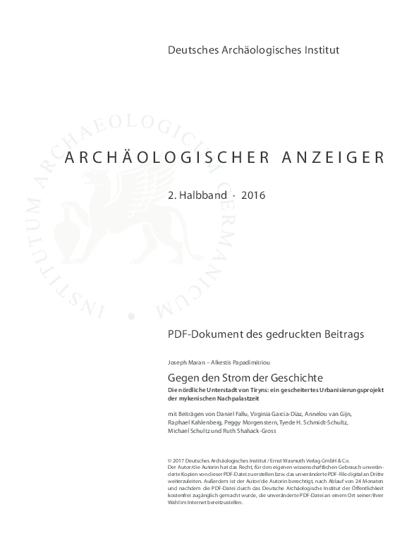 Neues Zeitalter online datiert