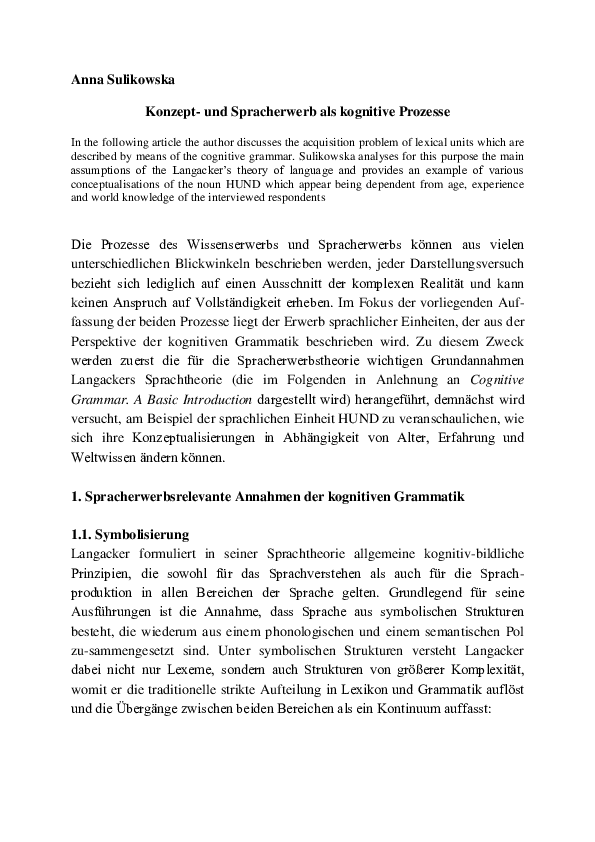 Essay spracherwerb 06 image