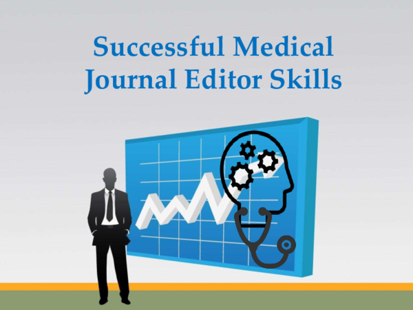 (PDF) Medical Journal Editor Skills