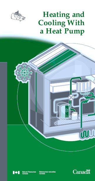(PDF) Heating and Cooling With a Heat Pump