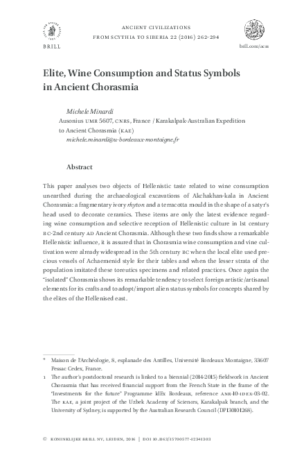 Wine consumption statistics picture