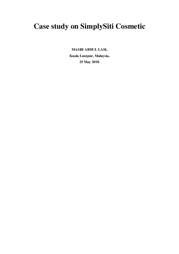 Simplysiti challenges picture