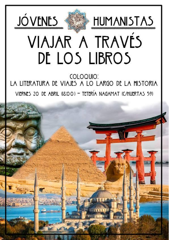 (PDF) Debate literario "Viajar a través de los libros: la literatura de ...