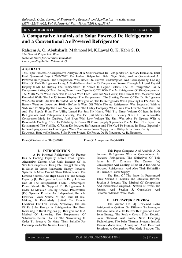 Best refrigerator brands image