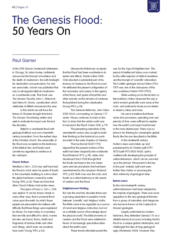 Noah and the flood picture