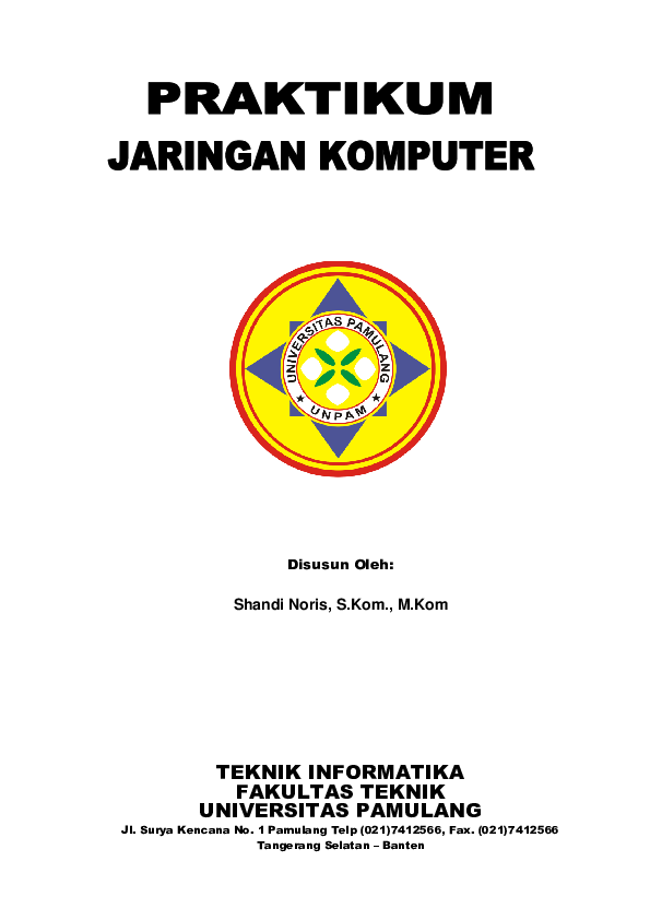 Pdf Disusun Oleh Muhammad Adrian Academia Edu