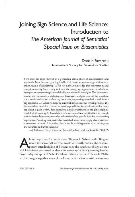 The Codes of Life: The Rules of Macroevolution: 1 (Biosemiotics)