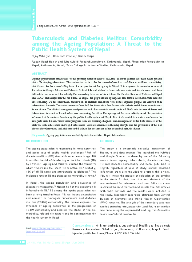 arjun 1 sep 2020 revista de diabetes