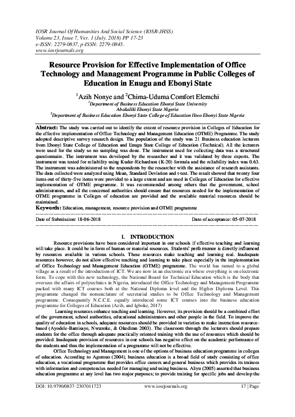 Reflection paper sample pdf image