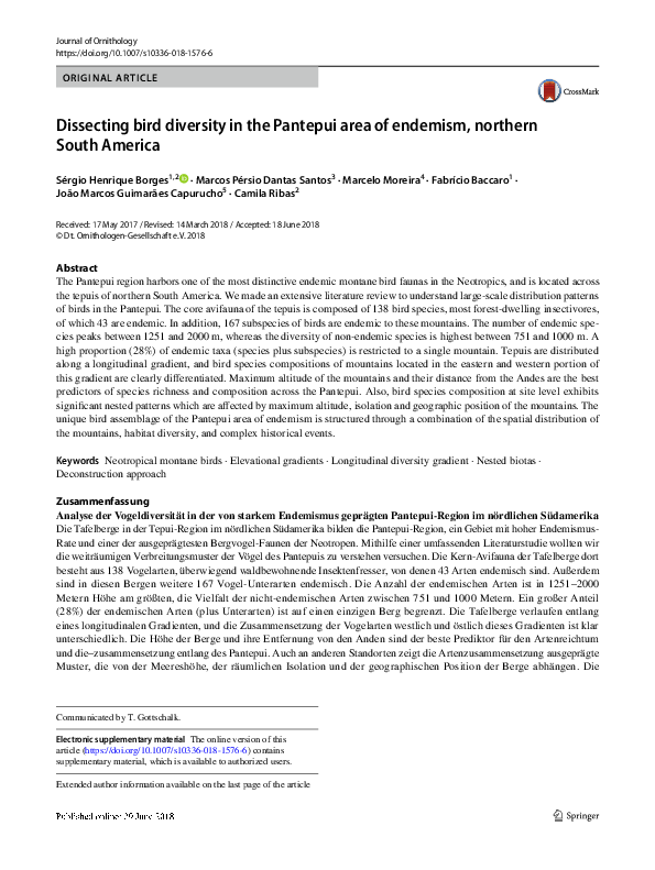 Diversity topics for paper picture