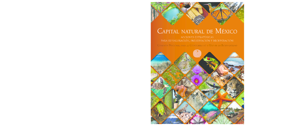 (PDF) COMISIÓN NACIONAL PARA EL CONOCIMIENTO Y USO DE LA BIODIVERSIDAD