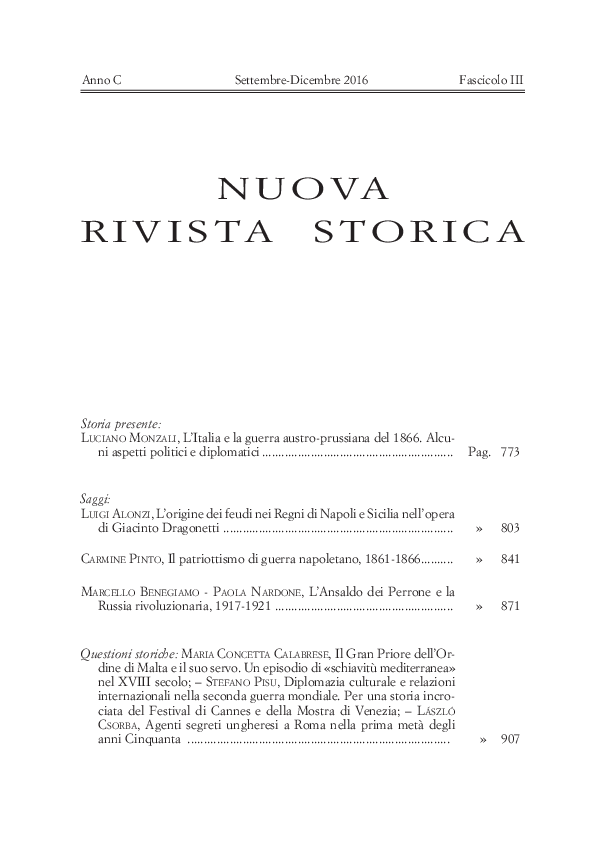 Custodia per il trasporto della bandiera - Italia