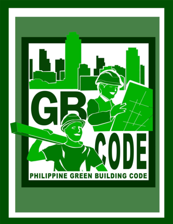 (PDF) THE PHILIPPINE GREEN BUILDING CODE June 2015