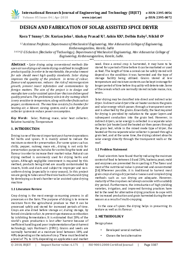 Solar drying thesis 07 image