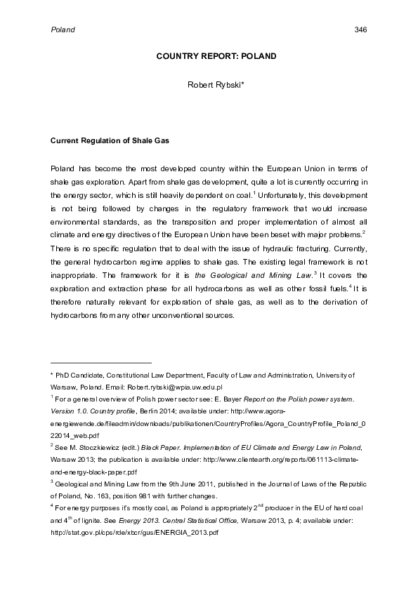 Poland visual data 2