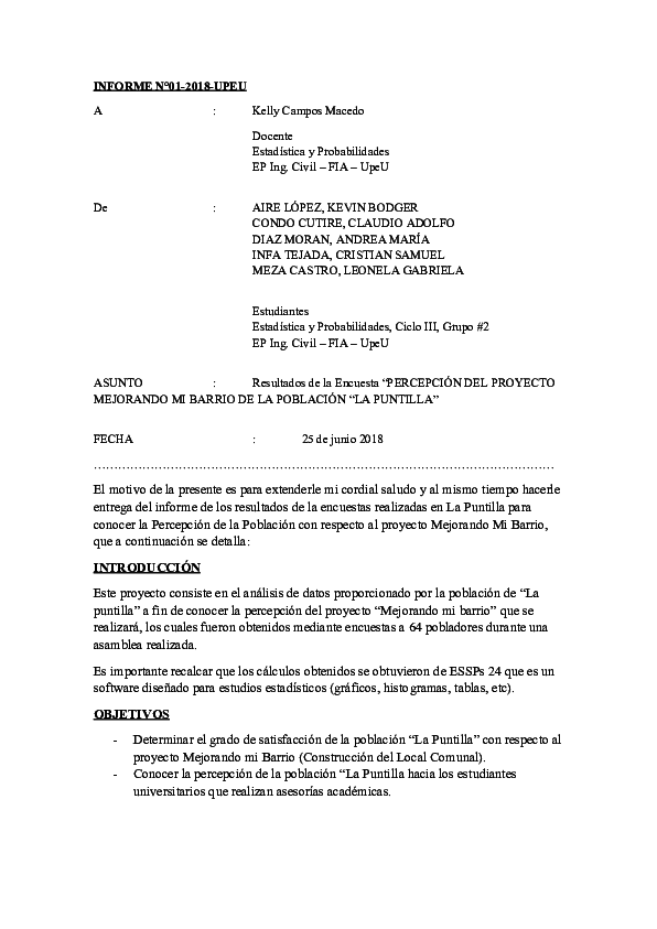 Mi barrio in english picture