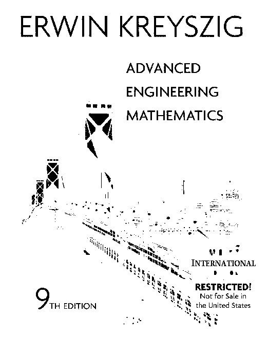 (PDF) ERWIN KREYSZIG