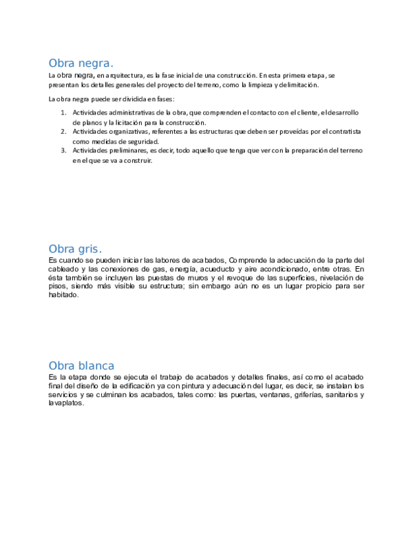 (DOC) Obra negra Ismael Martinez Academia.edu