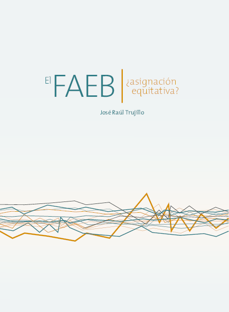 (PDF) FAEB ¿asignación equitativa? El