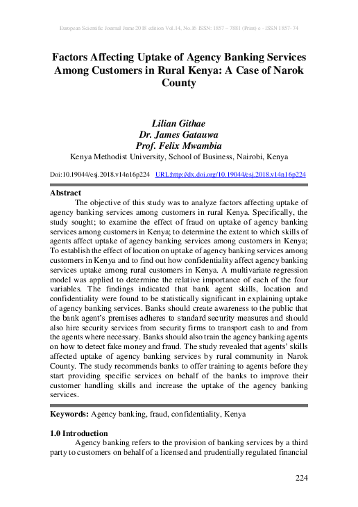 Poverty in kenya picture