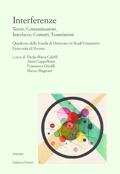 The loudest voice image