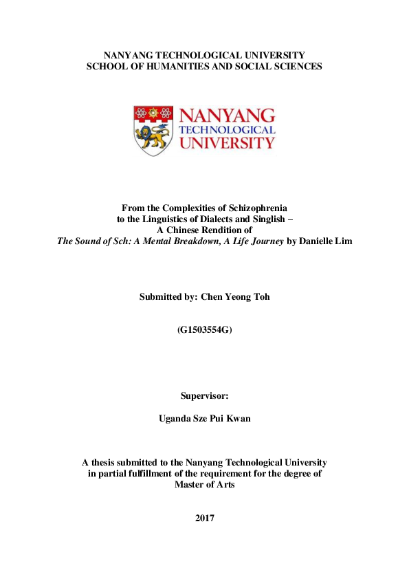  PDF TI6302 Capstone Project Toh Chen Yeong Toh Chen Yeong 
