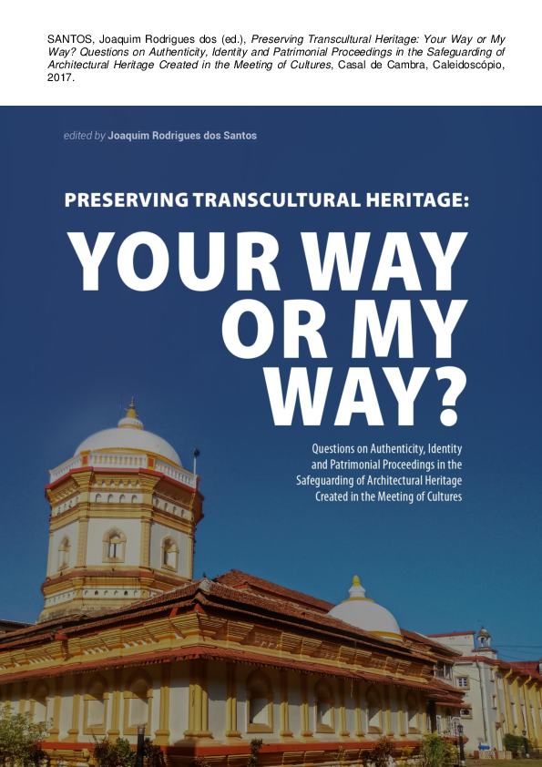 Importance of heritage essay image