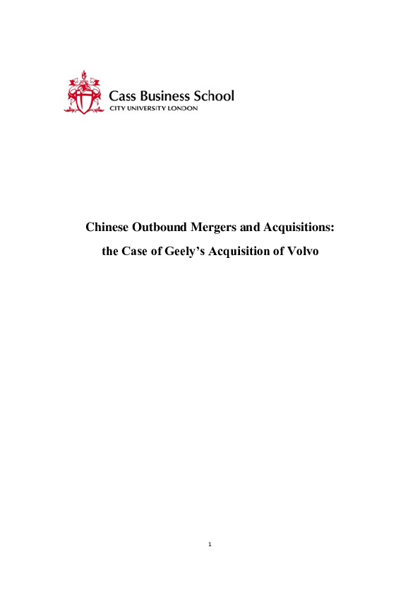 Is volvo german image