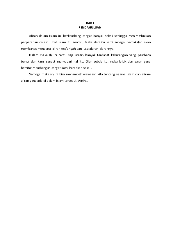 (DOC) Makalah malek