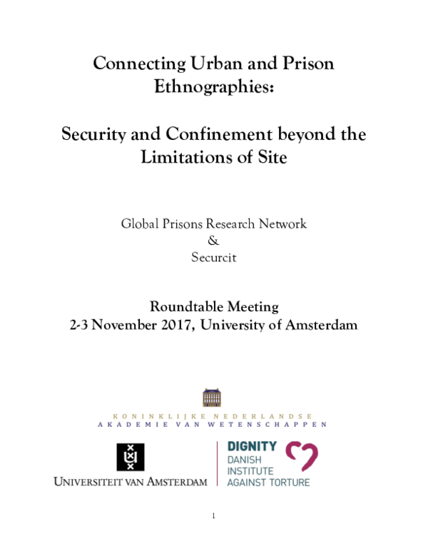 (PDF) Extralegal Agency and the Search for Safety in Northeast Brazil ...