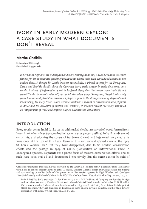 Ivory case study 06 picture