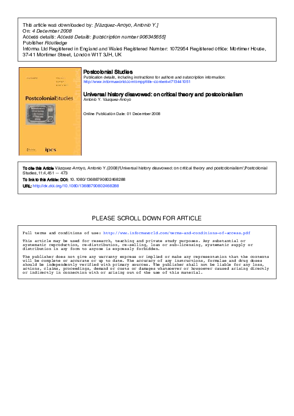 The Universal History Of Numbers Pdf