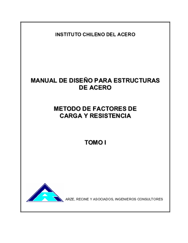 クリスマス特集2025 PDF) ICHA ARA Manual de diseno para estructuras de acero 自転車本体
