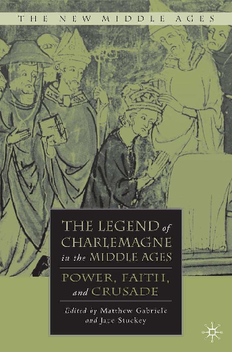 Charlemagne father of europe image
