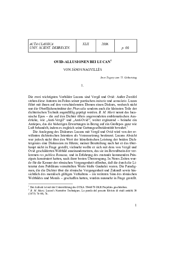 Lucan essay 07 image