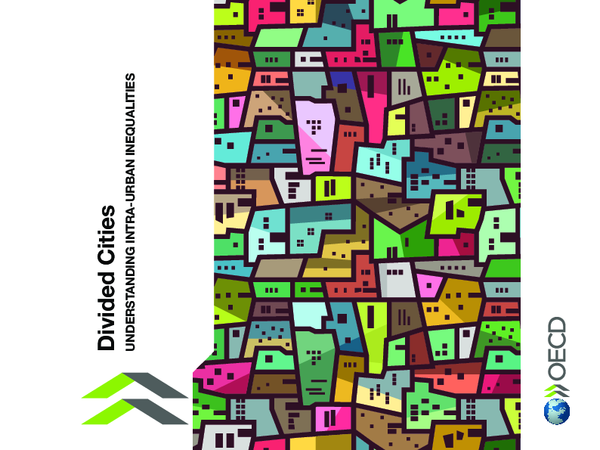 (PDF) Divided Cities UnDerstanDing intra‑Urban ineqUalities