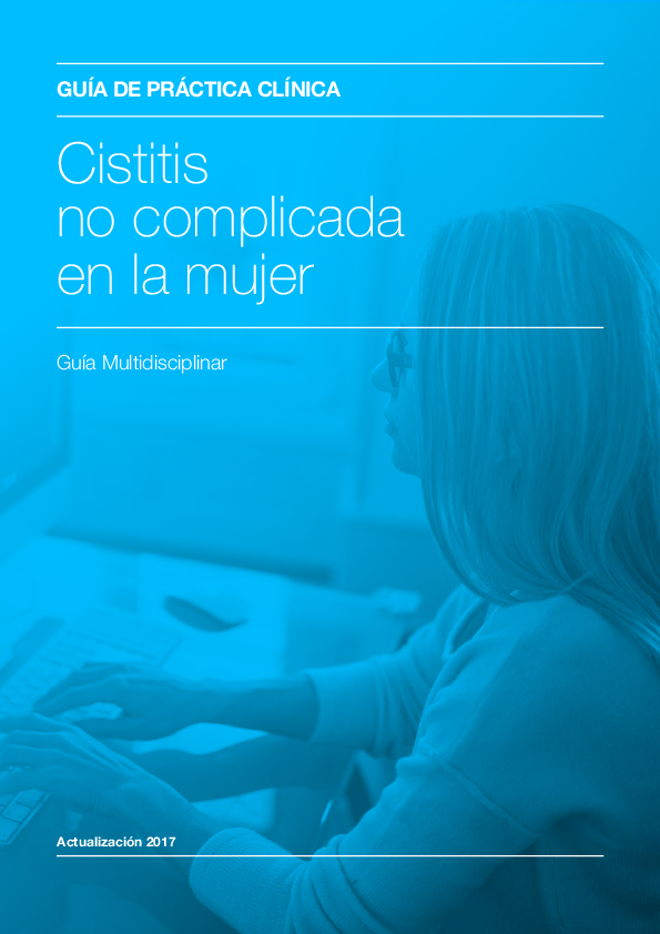 cistitis adquirida por infección de próstatas