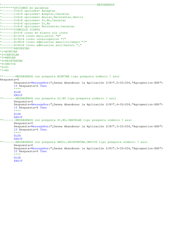 (PDF) Vfp Messagebox jesus contreras Academia.edu