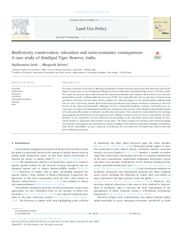 Case study on biodiversity in india pdf picture