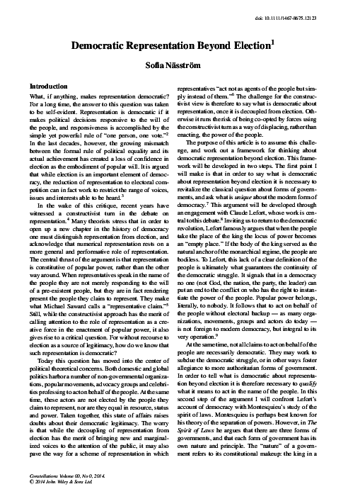 Democracy essay in 300 words picture