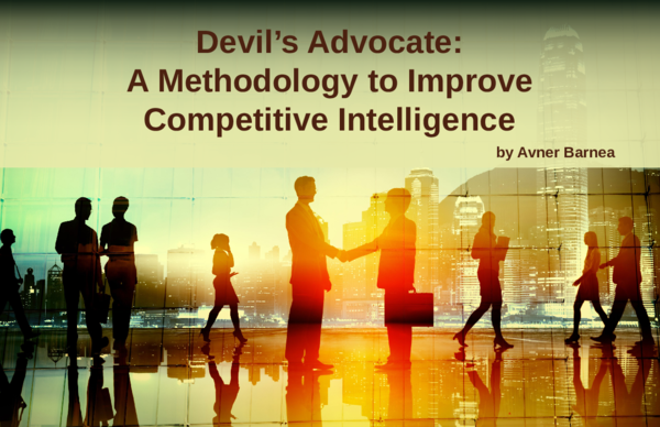Devil's advocate moral lesson image
