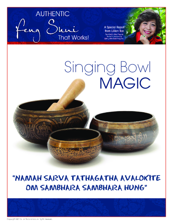 (PDF) Singing Bowl MAGIC Alai Osai Academia.edu